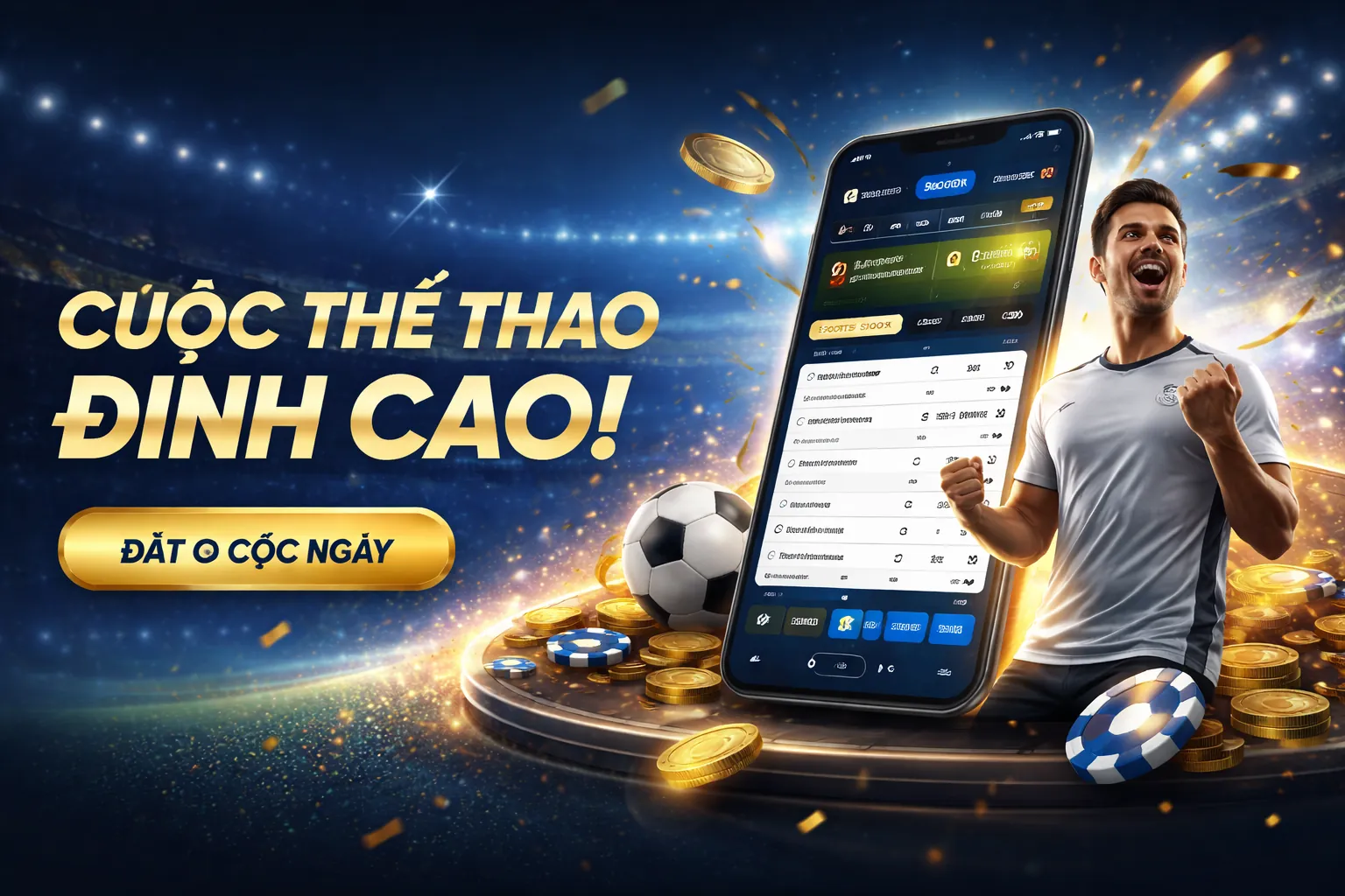 Hình ảnh nền bet8bet với các trò chơi casino và thể thao sôi động trên điện thoại