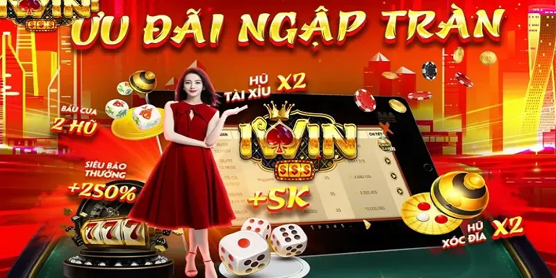 Khuyến mãi chào mừng thành viên mới 2026